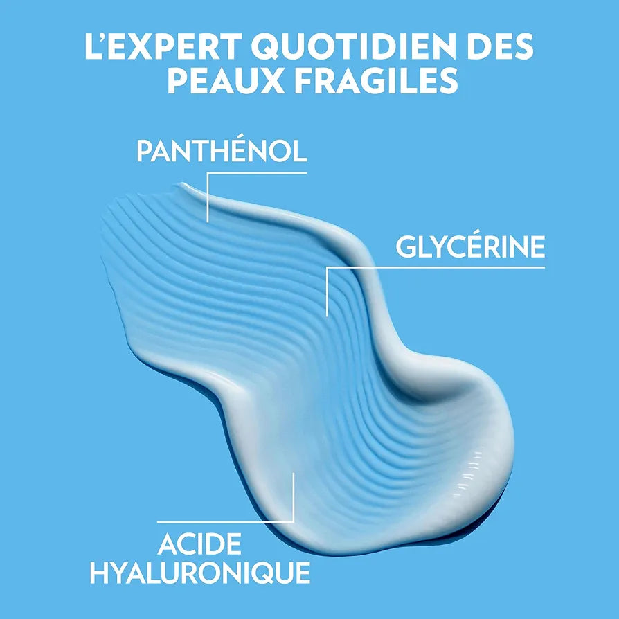 CICABIAFINE LAIT HYDRATANT POUR PEAUX SÈCHES 400 ML