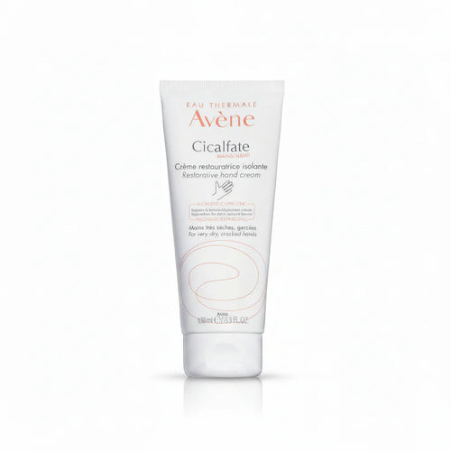 AVÈNE CICALFATE MAINS CRÈME RÉPARATRICE ISOLANTE 100ML