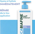 CICABIAFINE LAIT HYDRATANT POUR PEAUX SÈCHES 400 ML