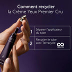 CAUDALIE PREMIER CRU LA CRÈME YEUX 15ML