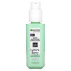 GARNIER GREEN LABS SUPER SMOOTHING SERUM CREAM 3 EN 1 RETINOL-BERRY 50ML