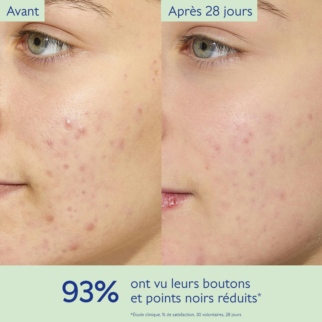CAUDALIE VINOPURE FLUIDE MATIFIANT HYDRATANT 60ML