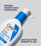 CERAVE FACIAL MOISTURIZING LOTION SPF 30 FOR NORMAL TO DRY SKIN 89ML