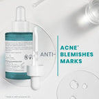 AVÈNE CLEANANCE SÉRUM EXFOLIANT AHA 30ML