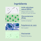 CAUDALIE VINOPURE SÉRUM SALICYLIC ANTI-IMPERFECTION 30ML