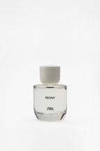 ZARA PEONY EAU DE PARFUM  90ML