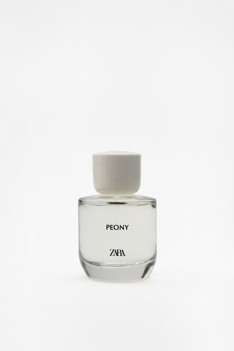 ZARA PEONY EAU DE PARFUM  90ML