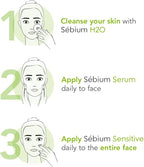 BIODERMA SÉBIUM SERUM CONCENTRÉ LISSANT ANTI-IMPERFECTIONS 30ML
