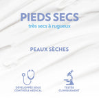 CICABIAFINE CRÈME PIEDS ANTI-FENDILLEMENTS  POUR PEAUX SÈCHES 100 ML