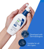 CERAVE PM FACIAL MOISTURIZING LOTION
