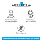 LA ROCHE POSAY NUTRITIC INTENSE RICH CREAM 50ML