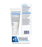 CERAVE ULTRA LIGHT MOISTURIZING GEL 52ML