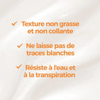 MIXA DERMOKIDS LAIT SOLAIRE ENFANTS POUR LES PEAUX FRAGILES, TRÈS HAUTE PROTECTION SPF 50+ 175ML