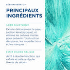 BIODERMA SÉBIUM KERATO+ GEL-CRÈME ANTI-IMPERFECTION HAUTE TOLÉRANCE 30ML ( NEW )