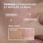 MIXA SÉRUM RÉHYDRATANT ACIDE HYALURONIC+ACIDE LACTIQUE 30ML