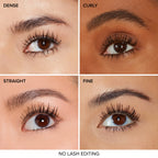 TOO FACED BETTER THAN SEX WATERPROOF MASCARA 4.8G