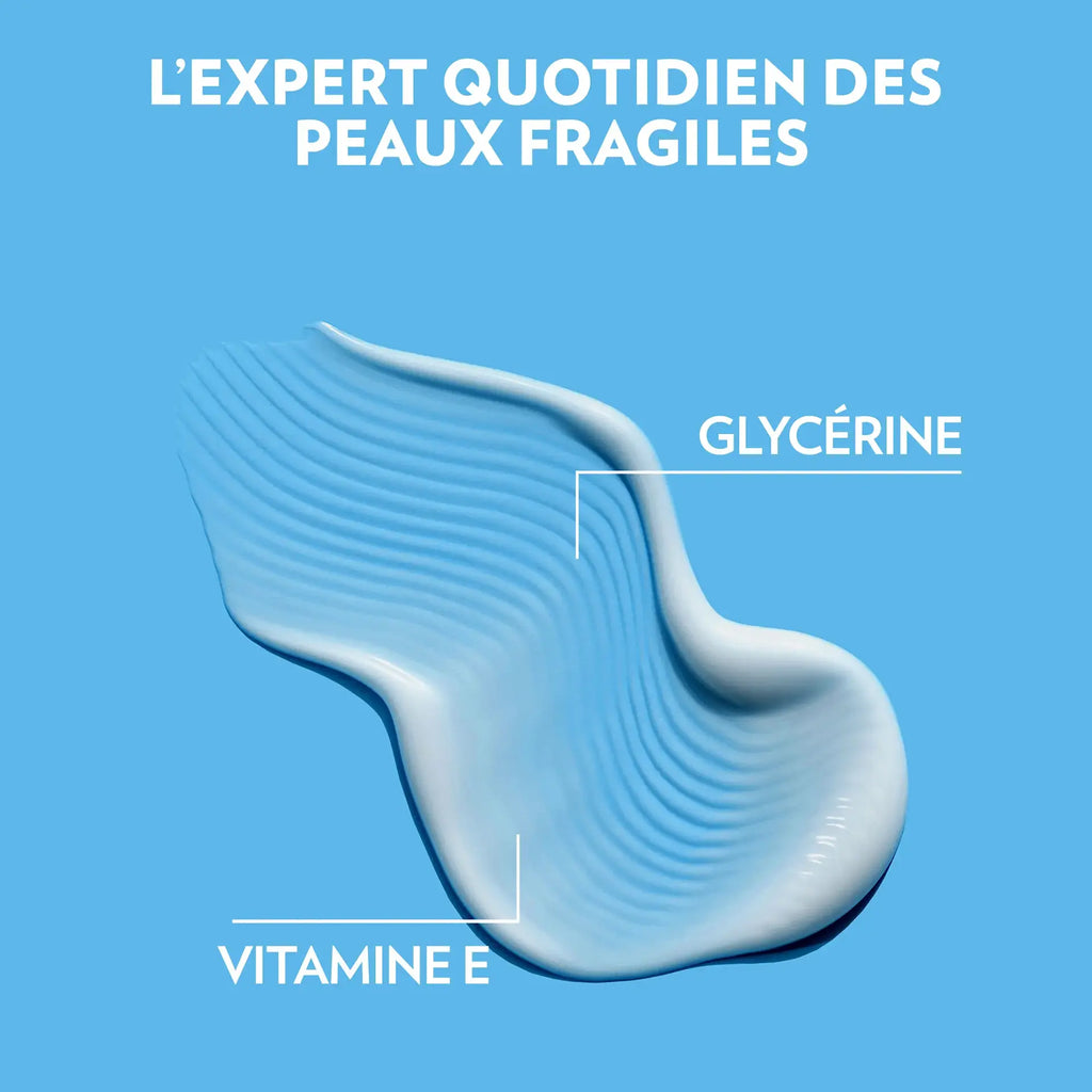 CICABIAFINE BAUME HYDRATANT QUOTIDIEN POUR PEAUX SÈCHES 300 ML