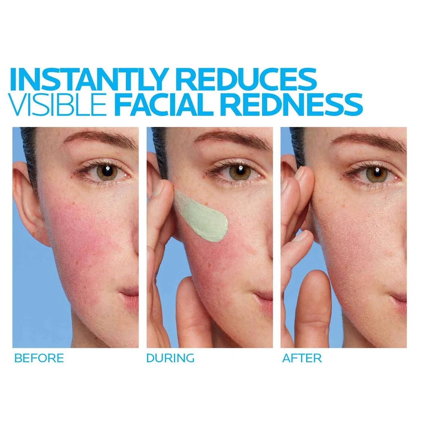 LA ROCHE POSAY TOLERIANE ROSALIAC AR VISIBLE REDNESS REDUCING CREAM 40ML