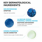 LA ROCHE POSAY TOLERIANE ROSALIAC AR VISIBLE REDNESS REDUCING CREAM 40ML
