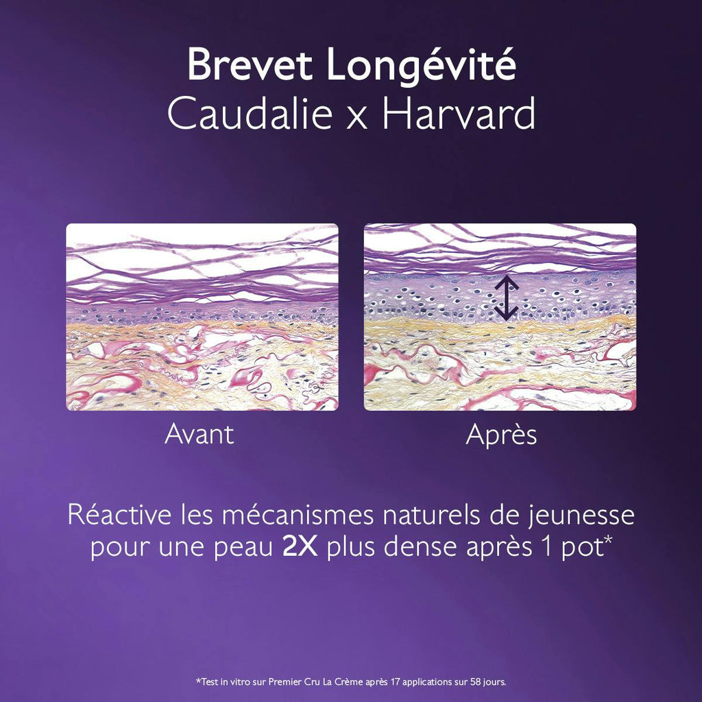 CAUDALIE PREMIER CRU LE SÉRUM ANTI-ÂGE GLOBAL 30ML