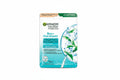 GARNIER HAUTKLAR PURE ACIVE BHA+NIACINAMID ANTI-IMPERFECTION MASQUE TISSU 23G