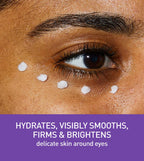 CERAVE SKIN RENEWING EYE CREAM 15ML
