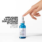 LA ROCHE POSAY HYALU B5, SÉRUM CONCENTRÉ ANTI-RIDES 30ML