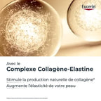 EUCERIN HYALURON FILLER +ELASTICITY  CRÈME DE NUIT 50ML