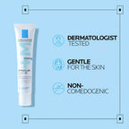 LA ROCHE POSAY EFFACLAR DUO +M ANTI IMPERFECTIONS TRIPLE CORRECTIVE CARE 40ML
