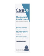 CERAVE THERAPUTIC HAND CREAM FOR NORMAL AND DRY SKIN  85G
