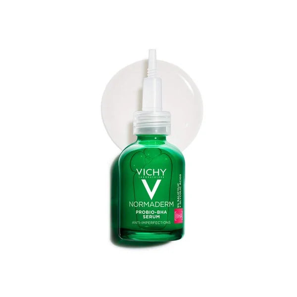 VICHY NORMADERM PROBIO-BHA SERUM ANTI-IMPERFECTION 30ML