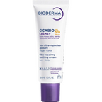 BIODERMA CICABIO CRÈME+ SOIN ULTRA RÉPARATEUR APAISANT SPF50+ 40ML