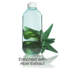 GARNIER SKIN ACTIVE LAIT DÉMAQUILLANT VÉGÉTAL HYDRATANT À L'EXTRAIT D'ALOE 200ML