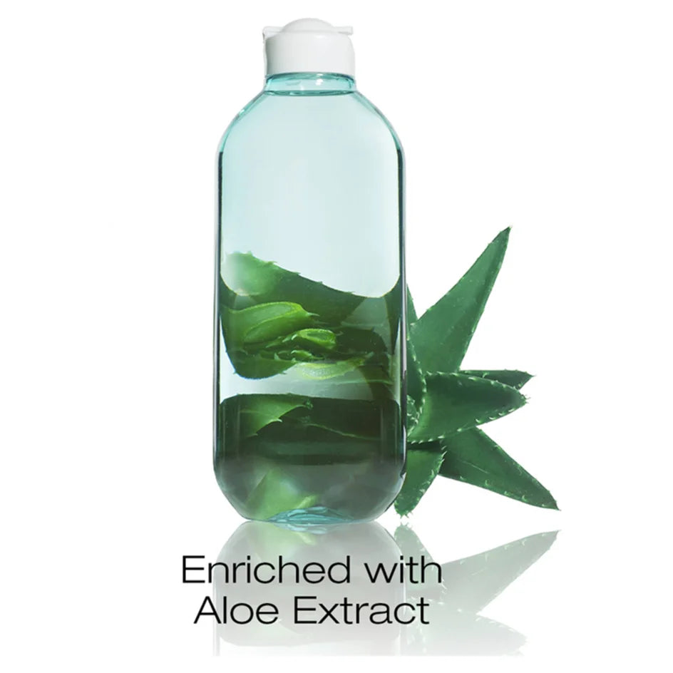 GARNIER SKIN ACTIVE LAIT DÉMAQUILLANT VÉGÉTAL HYDRATANT À L'EXTRAIT D'ALOE 200ML