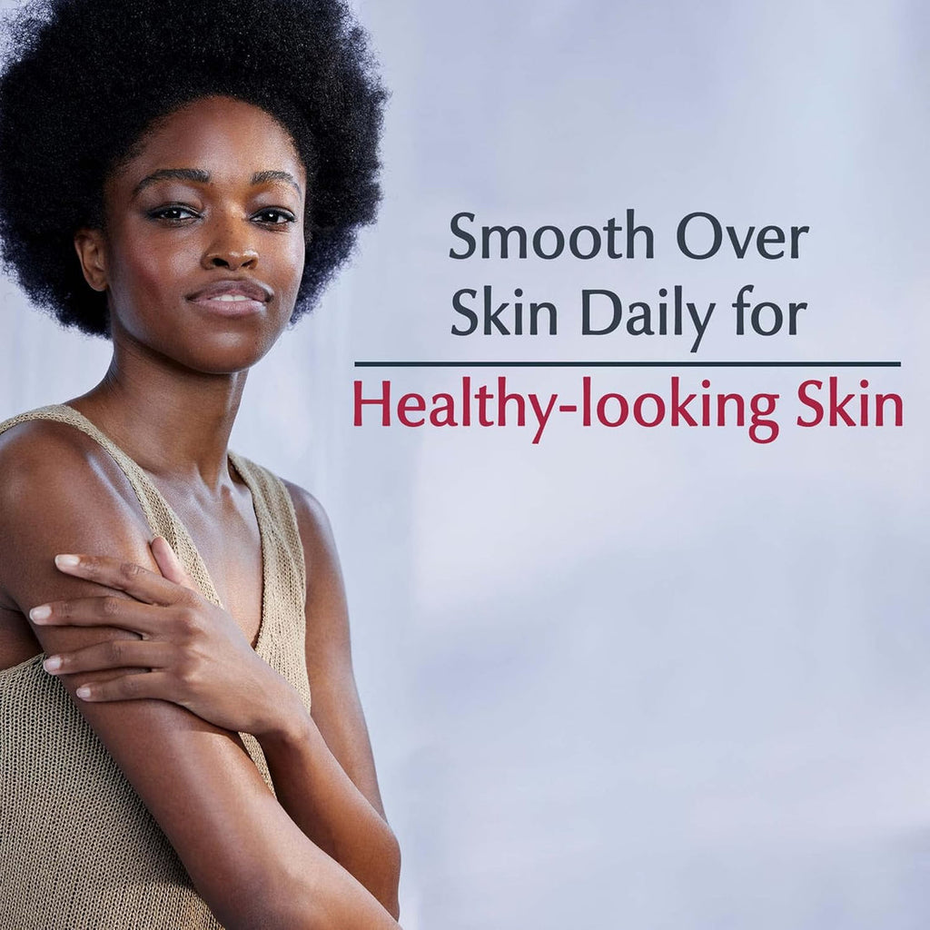 EUCERIN ROUGHNESS CREAM VERY DRY, ROUGH & BUMPY SKIN (NEW) 454G