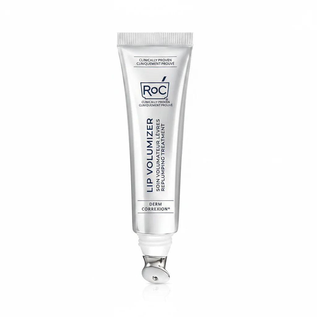 ROC DERM CORRECTION LIP VOLUMIZER REPLUMPING TREATMENT  10ML