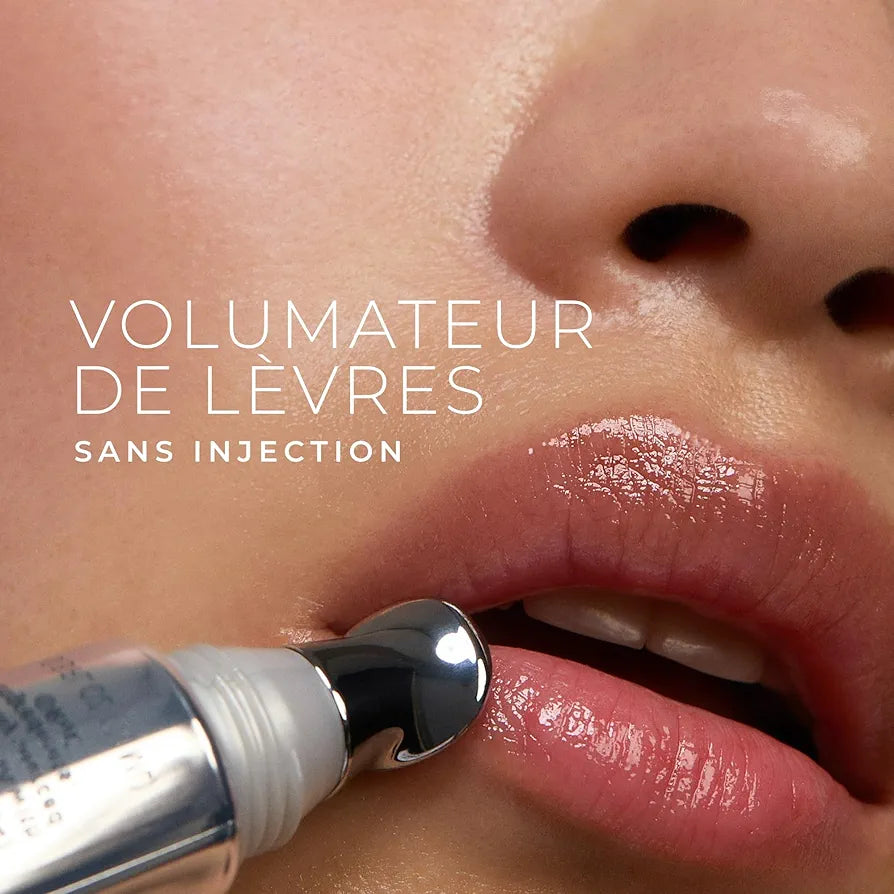 ROC DERM CORRECTION LIP VOLUMIZER REPLUMPING TREATMENT  10ML