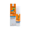 LA ROCHE POSAY ANTHELIOS DERMO PEDIATRICS BABY LOTION SPF 50+ 50ML