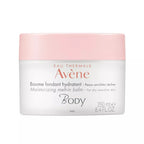 AVÈNE BAUME FONDANT HYDRATANT PEAUX SENSIBLES & SÈCHES 250ML