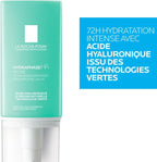 LA ROCHE POSAY HYDRAPHASE HA RICHE 72H HYDRATATION INTENSE PEAU REPULPÉE + ÉCLAT 50ML