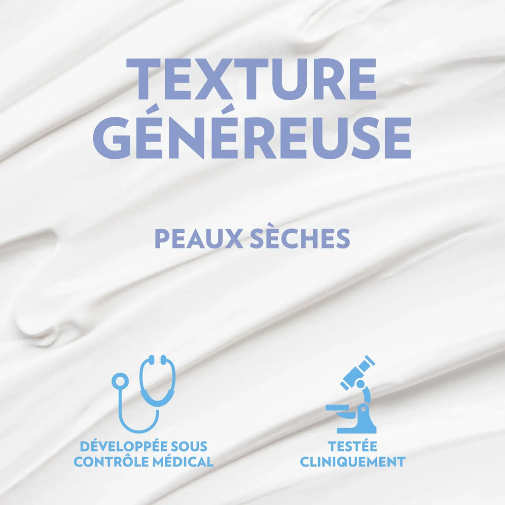 CICABIAFINE BAUME HYDRATANT QUOTIDIEN POUR PEAUX SÈCHES 300 ML