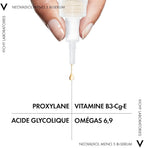 VICHY NEOVADIOL PERI & POST-MENOPAUSE MENO 5 BI-SERUM RELÂCHEMENT & TÂCHES BRUNES 30ML