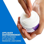 CERAVE SKIN RENEWING CRÈME PEPTIDES 48g