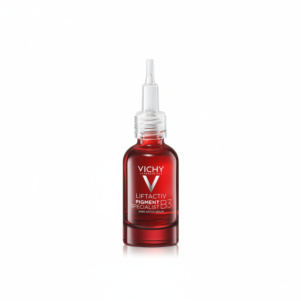VICHY LIFTACTIV B3 SERUM ANTI-RIDES & ANTI-TACHES 30ML
