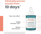 AVÈNE CLEANANCE SÉRUM EXFOLIANT AHA 30ML