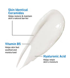 CERAVE HYDRATING  SERUM WITH HYALURONIC ACID 30 ML