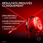 L’ORÉAL PARIS REVITALIFT LASER SOIN ANTI-AGE (JOUR) 50ML