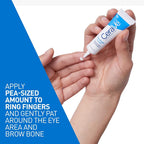 CERAVE REPAIR CREAM 14.2G