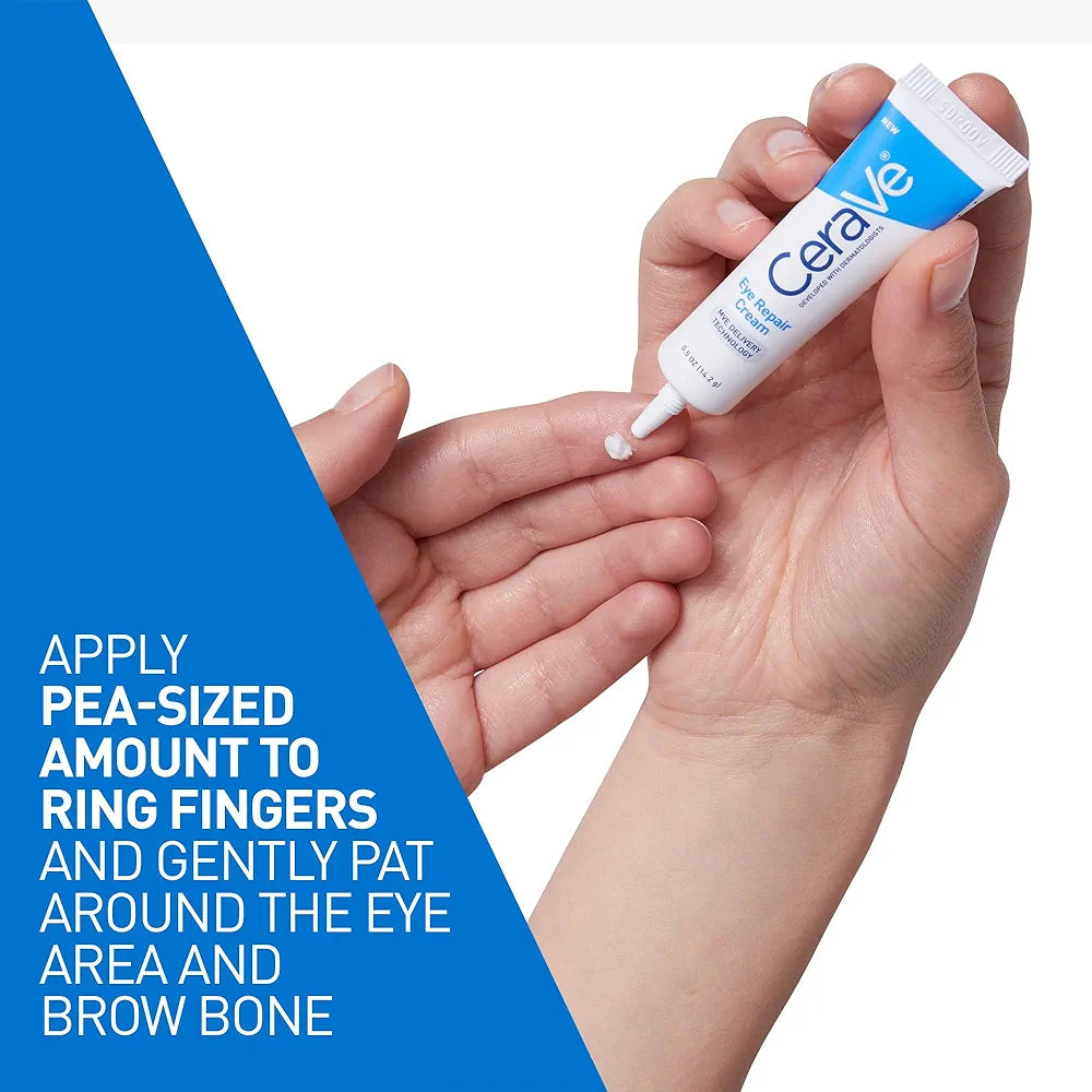 CERAVE REPAIR CREAM 14.2G