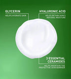 CERAVE HYDRATING CLEANSER FOR NORMAL TO DRY SKIN 355ML